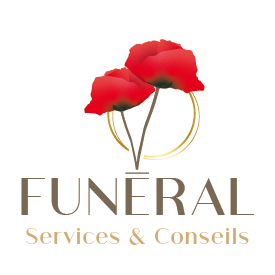 FUNÉRAL Services & Conseils logo